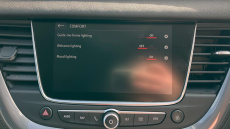 Vauxhall Grandland X 1.2 Turbo Sport Nav 5dr Petrol Hatchback